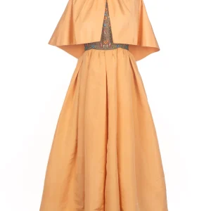 Robe du soir Chanel Haute Couture 1979