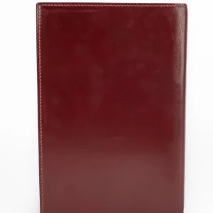 Classeur porte carnet Hermès