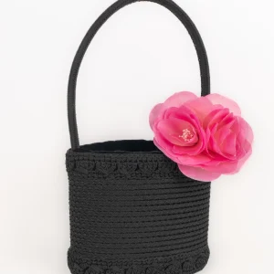 Sac Yves Saint Laurent (Attribué à)