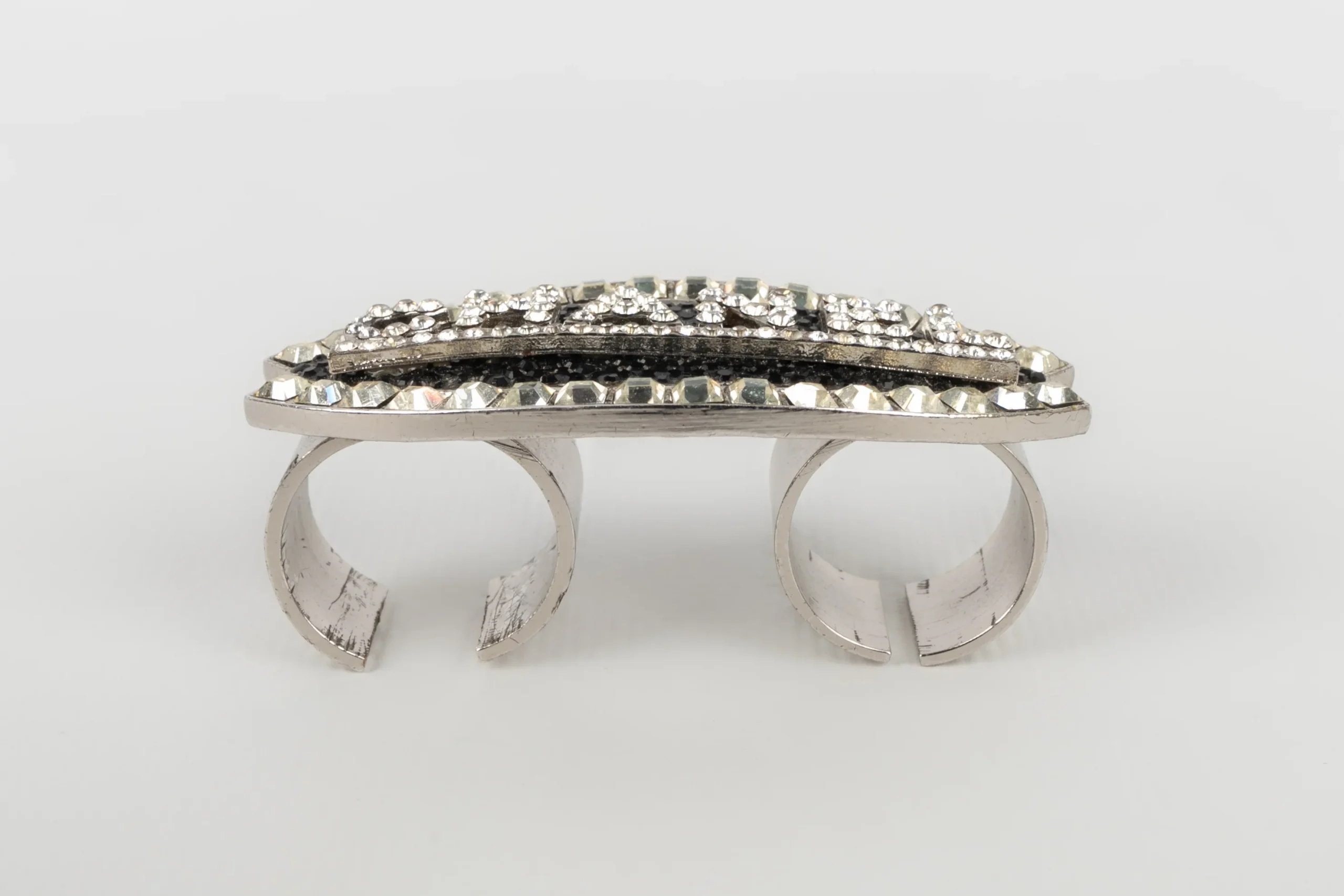 Bague Chanel 2003 – Image 5