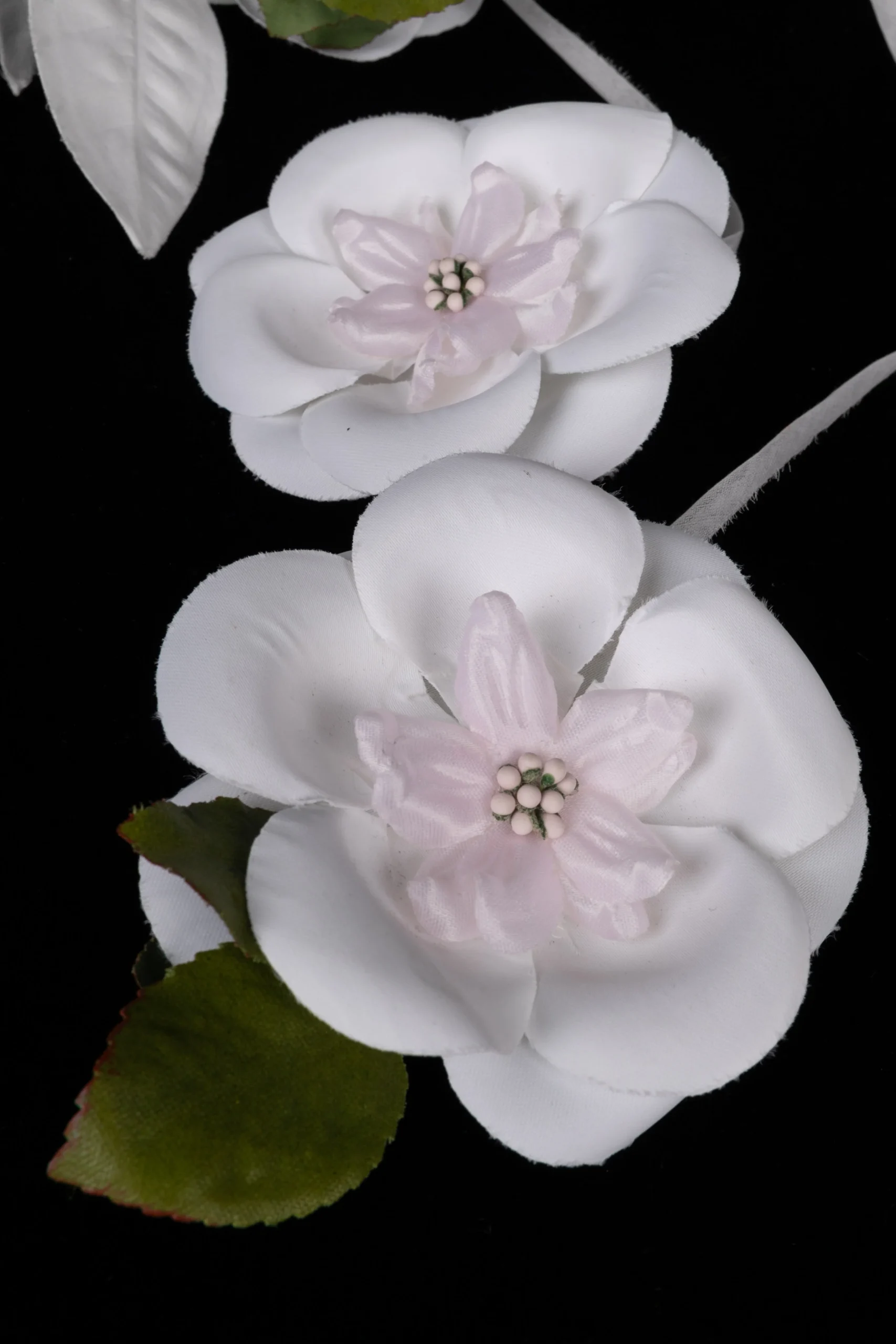 Bijou de cheveux Jacques Heim – Image 5