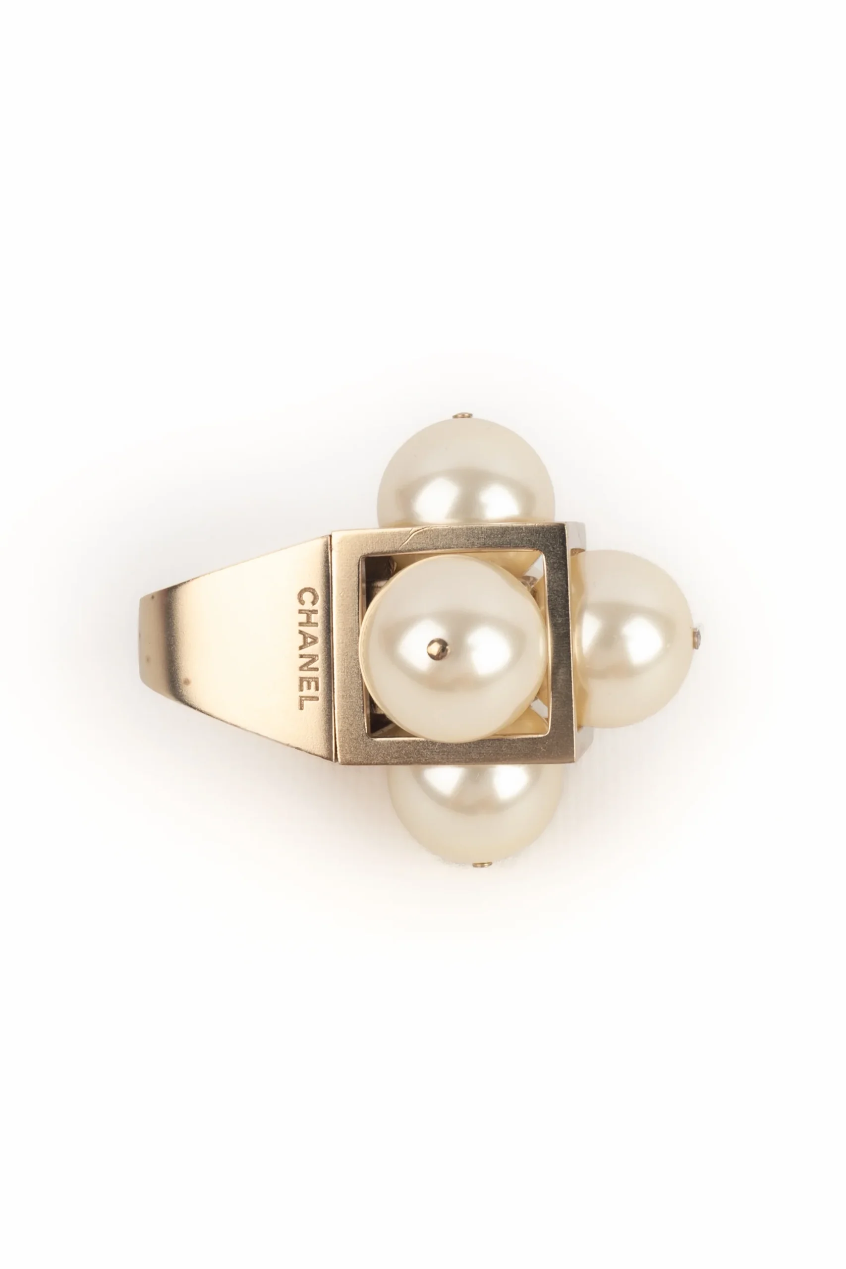 Bague Chanel été 2014 – Image 9