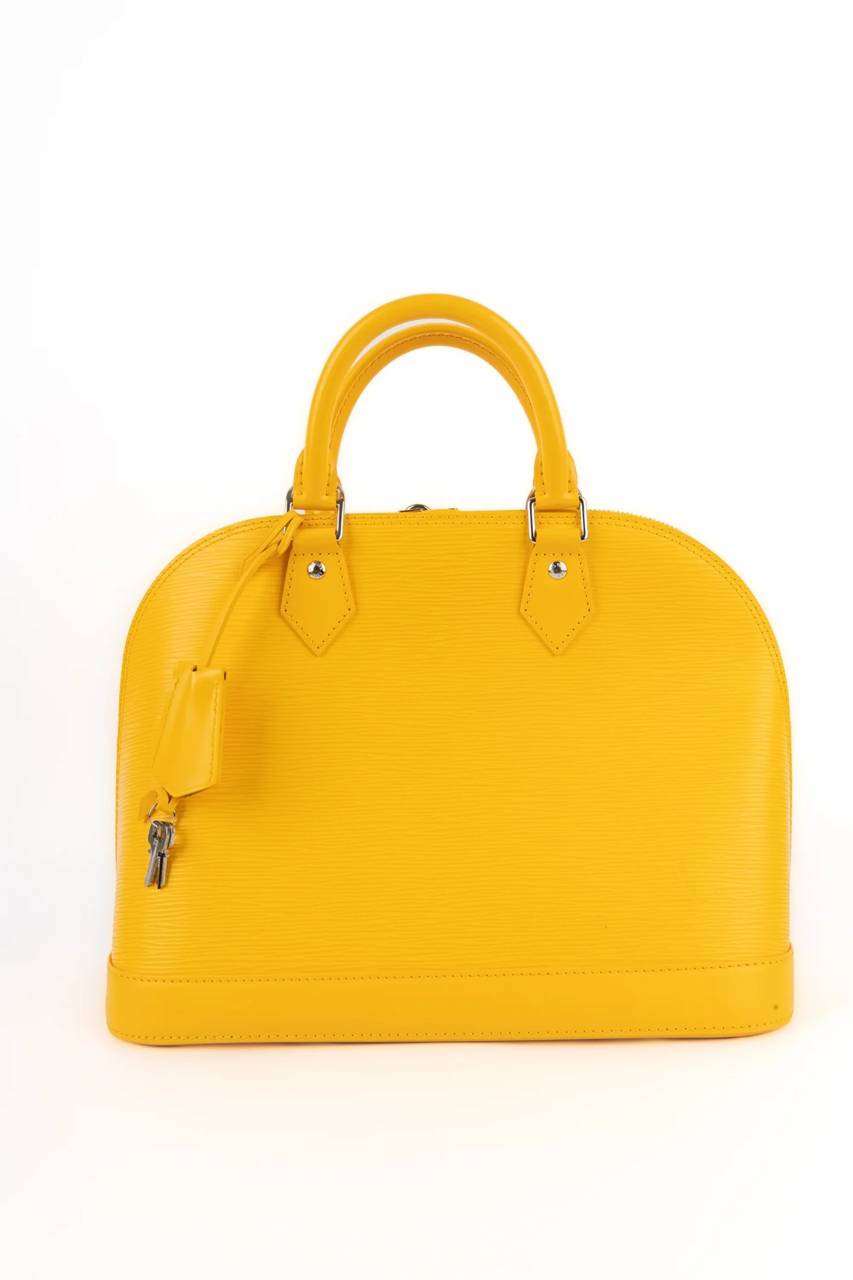 Sac "Alma" Louis Vuitton 2011 – Image 6