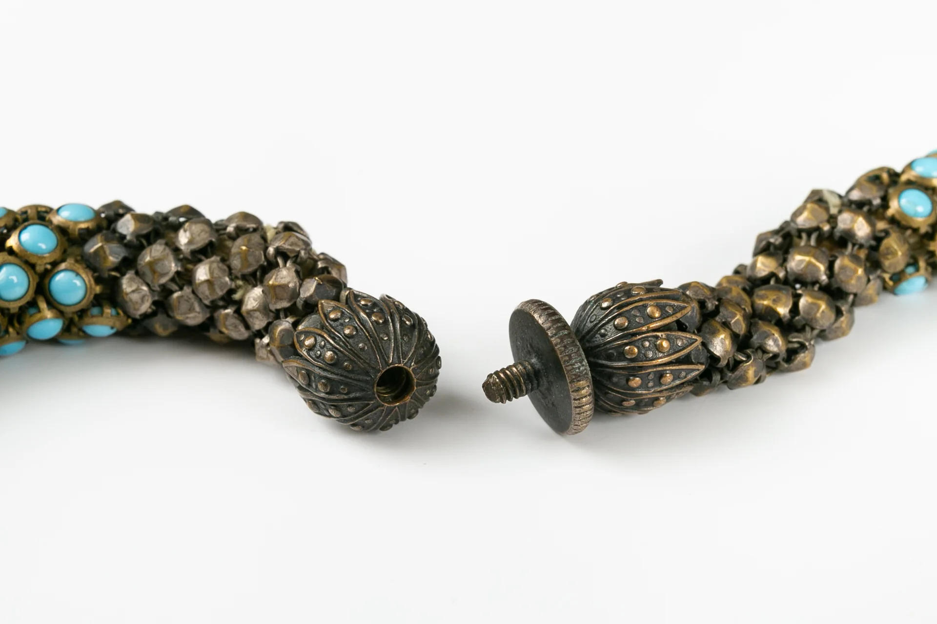 Collier ancien 1930's – Image 8