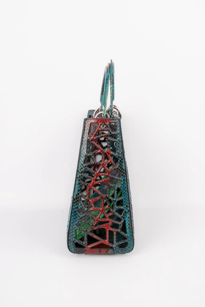 Sac Lady Dior 2014 – Image 9