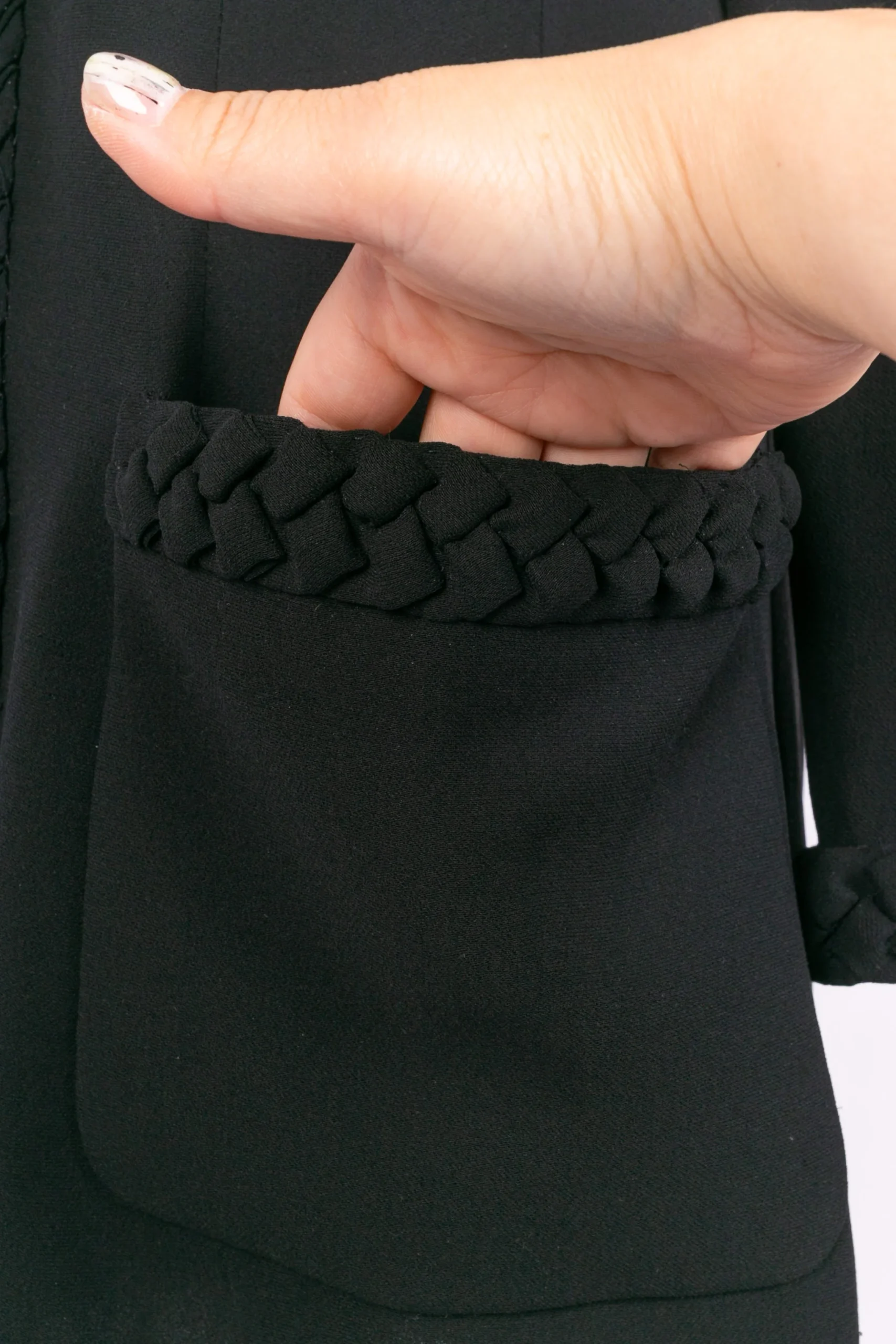 Veste Chanel – Image 6