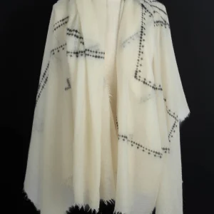 Écharpe "N°5" Chanel