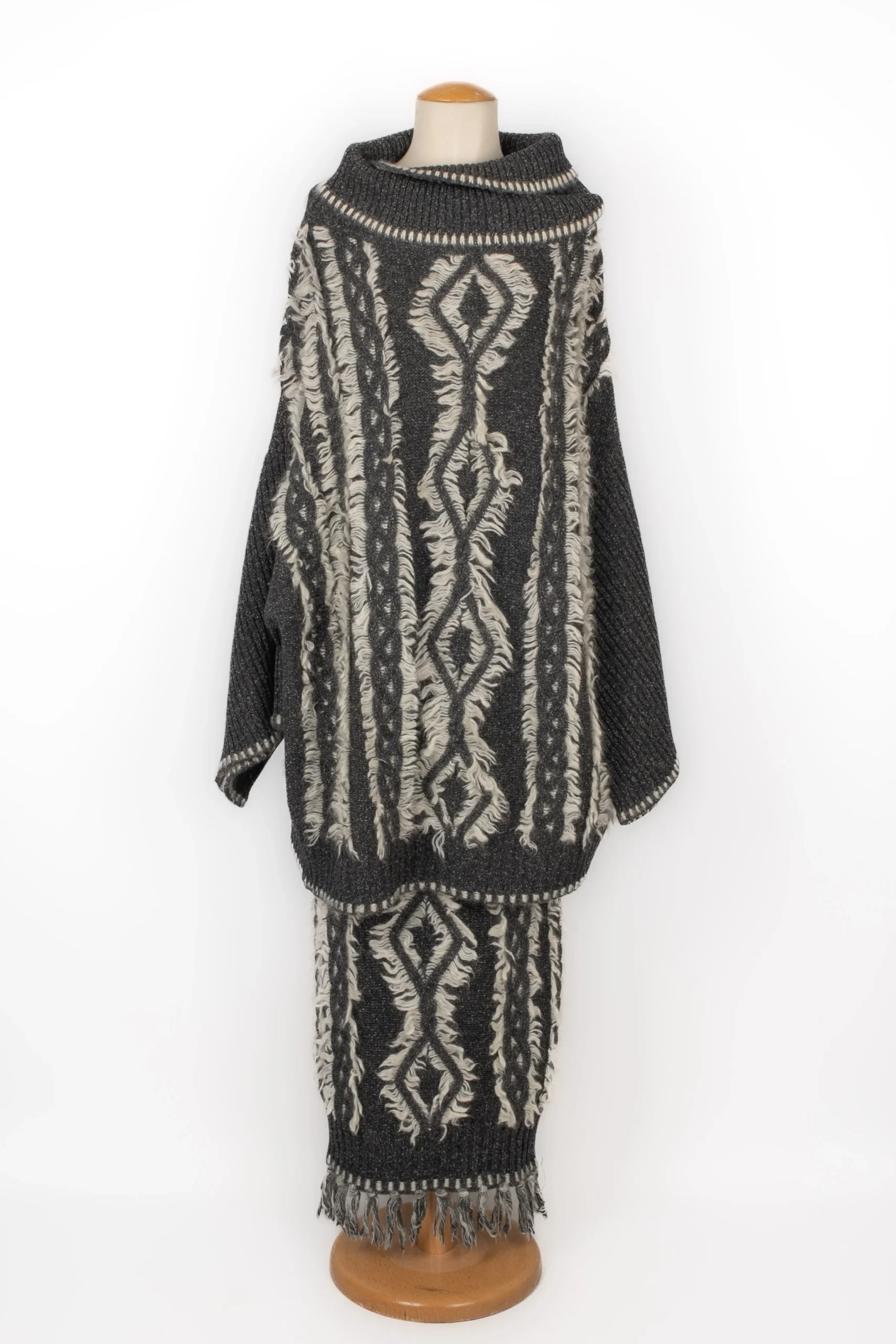 Ensemble Dior Hiver 1999 – Image 2