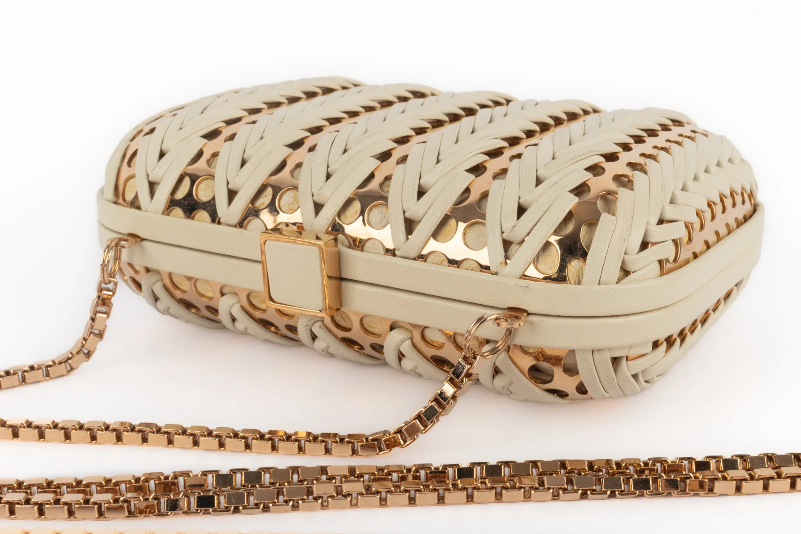 Sac pochette Ferragamo – Image 7