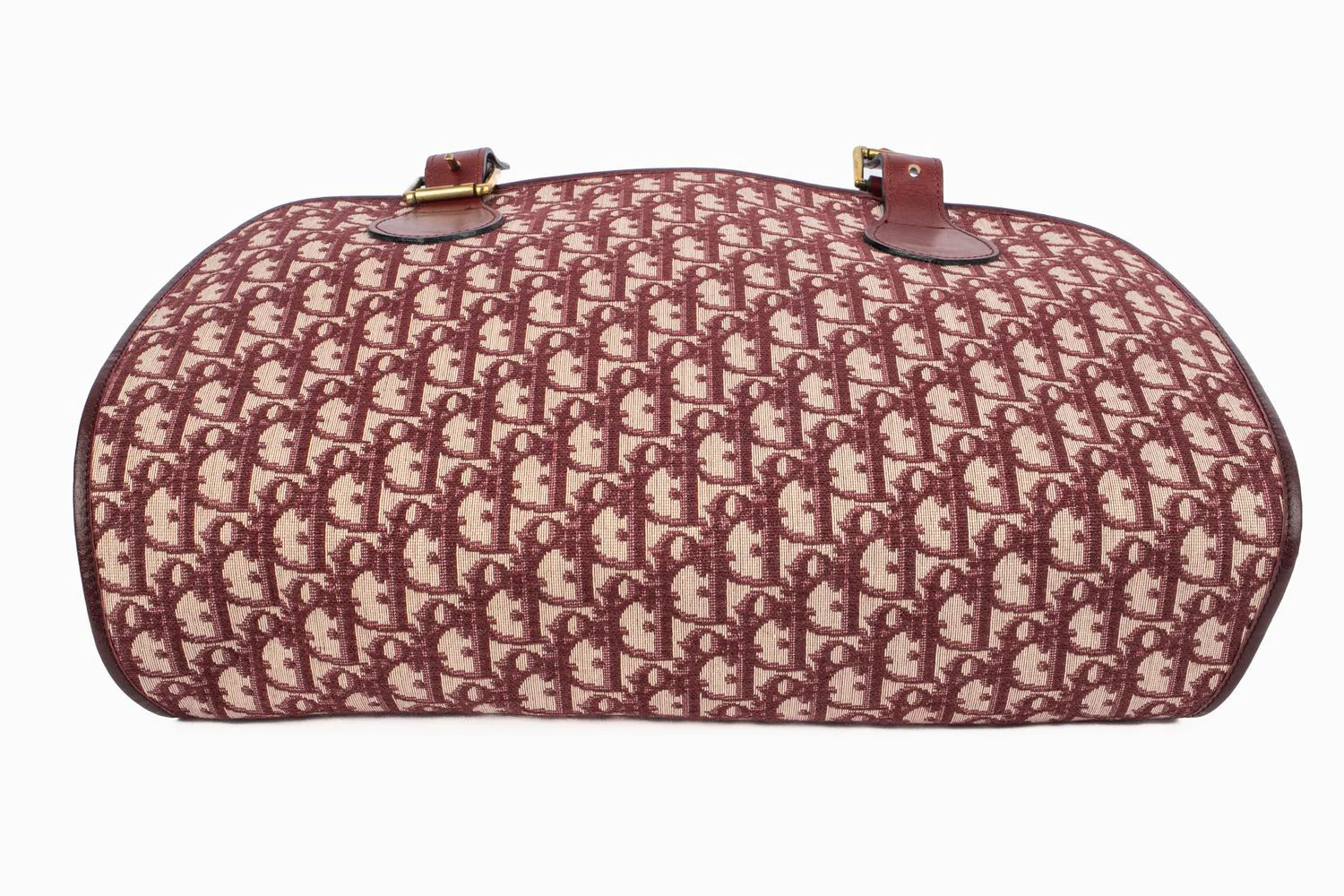 Sac Messenger Christian Dior 1980's – Image 9