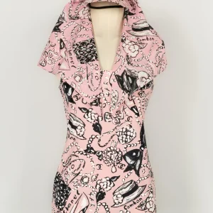 Ensemble de bain Chanel 1993-1994