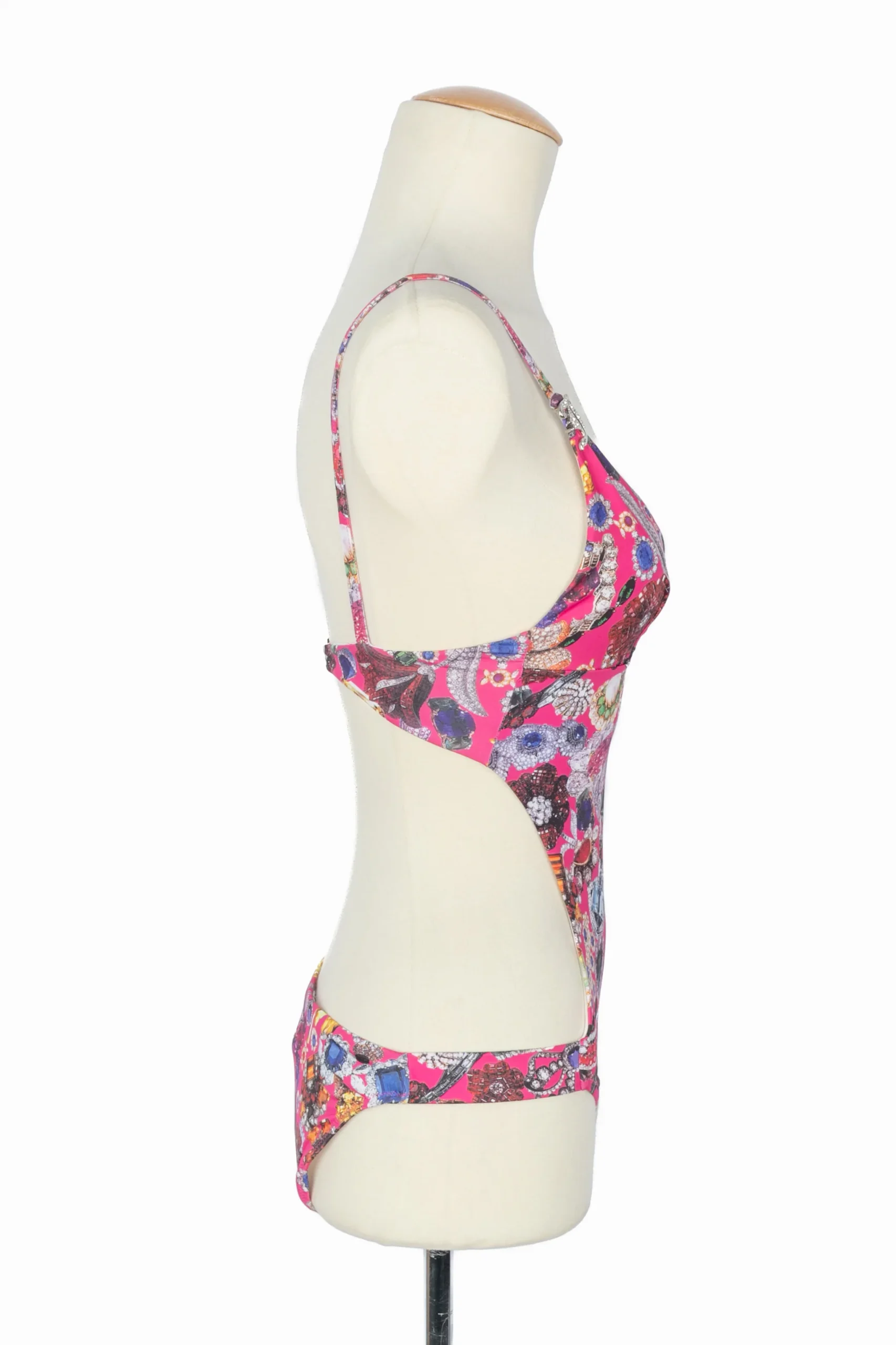 Bikini John Galliano – Image 8