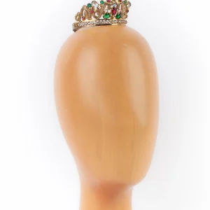 Couronne de théâtre 1920-1930