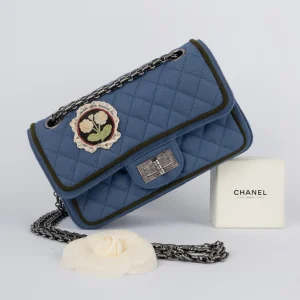 Sac 2.55 Chanel 2015/2016