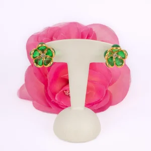 Boucles d'oreilles Augustine