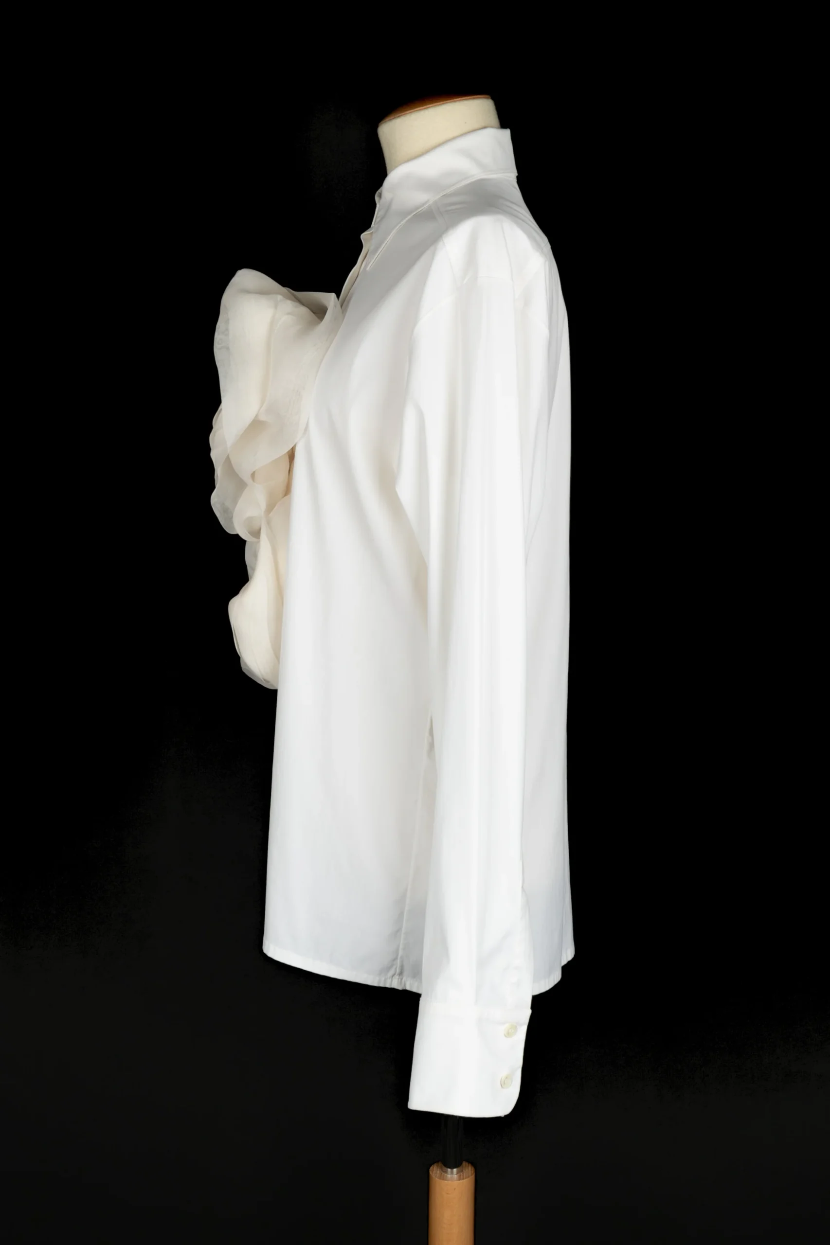 Chemisier Christian Dior – Image 4