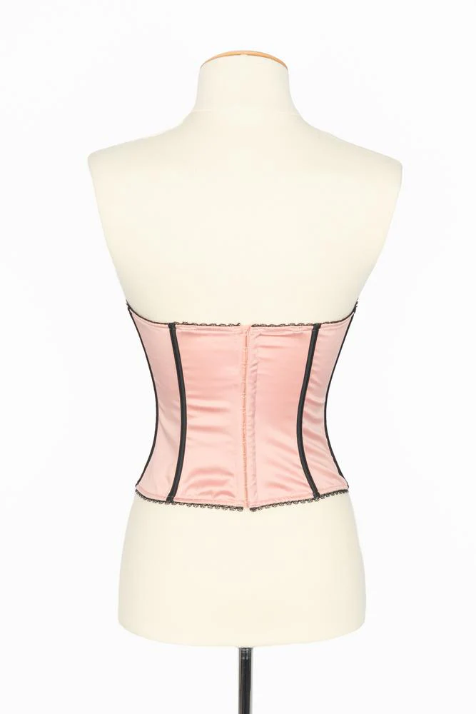 Ensemble de lingerie Christian Dior – Image 4