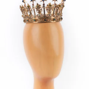 Couronne de théâtre