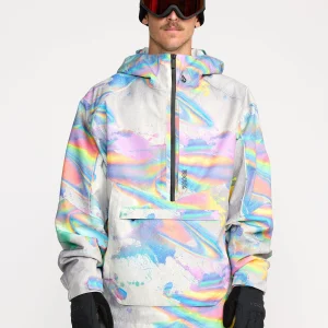 Veste Brighton - Multi