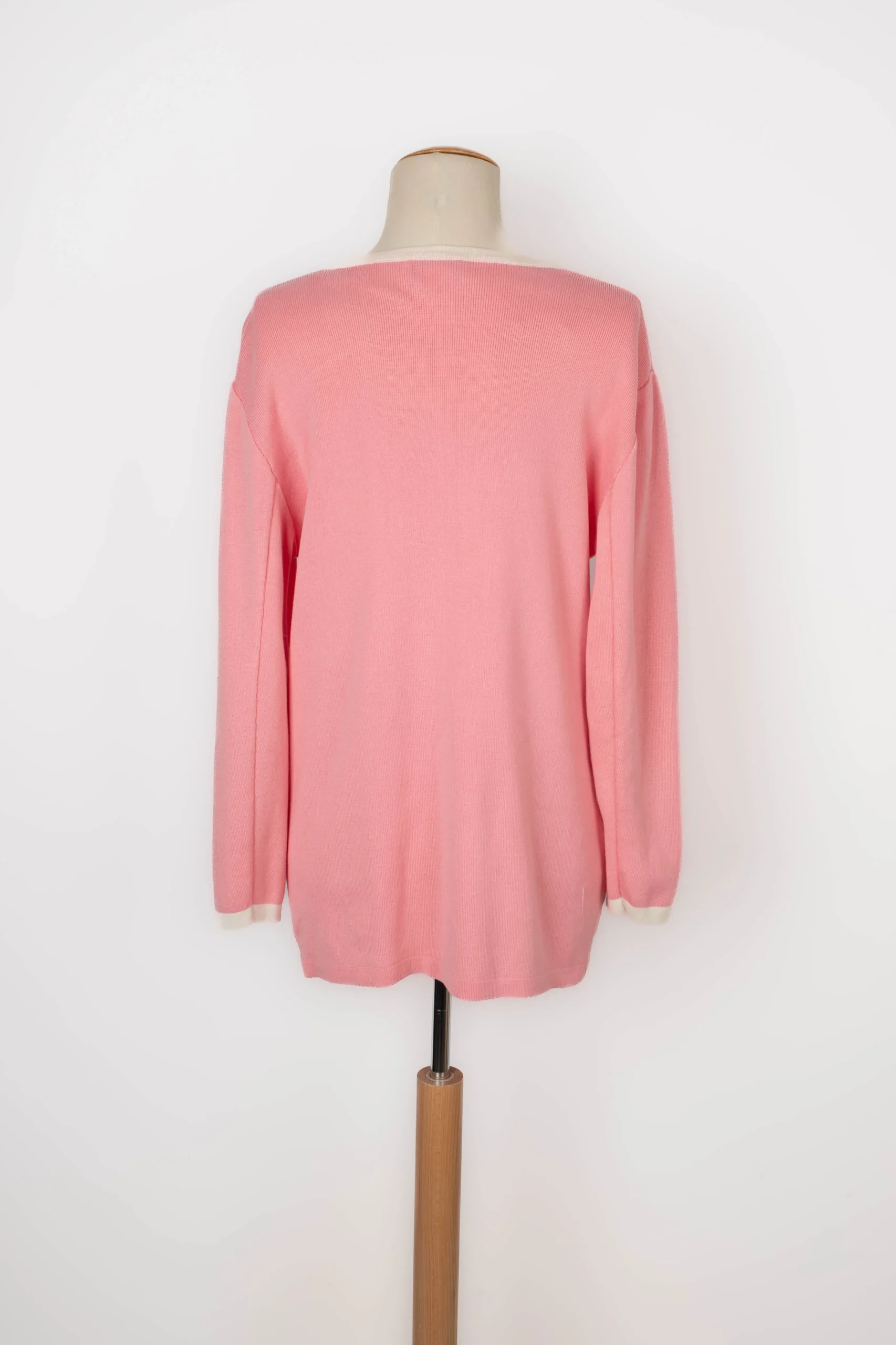 Cardigan Guy Laroche – Image 4