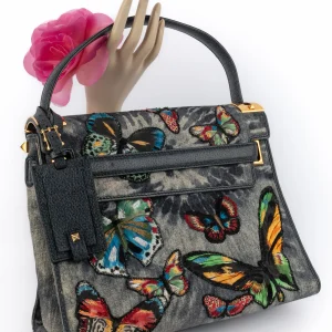 Sac "Papillon" Valentino Pre-fall 2016