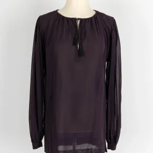 Blouse Yves Saint Laurent