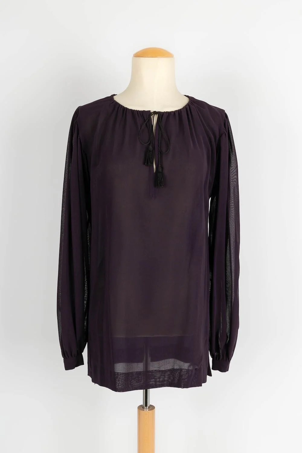 Blouse Yves Saint Laurent
