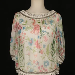 Haut Christian Dior 2008