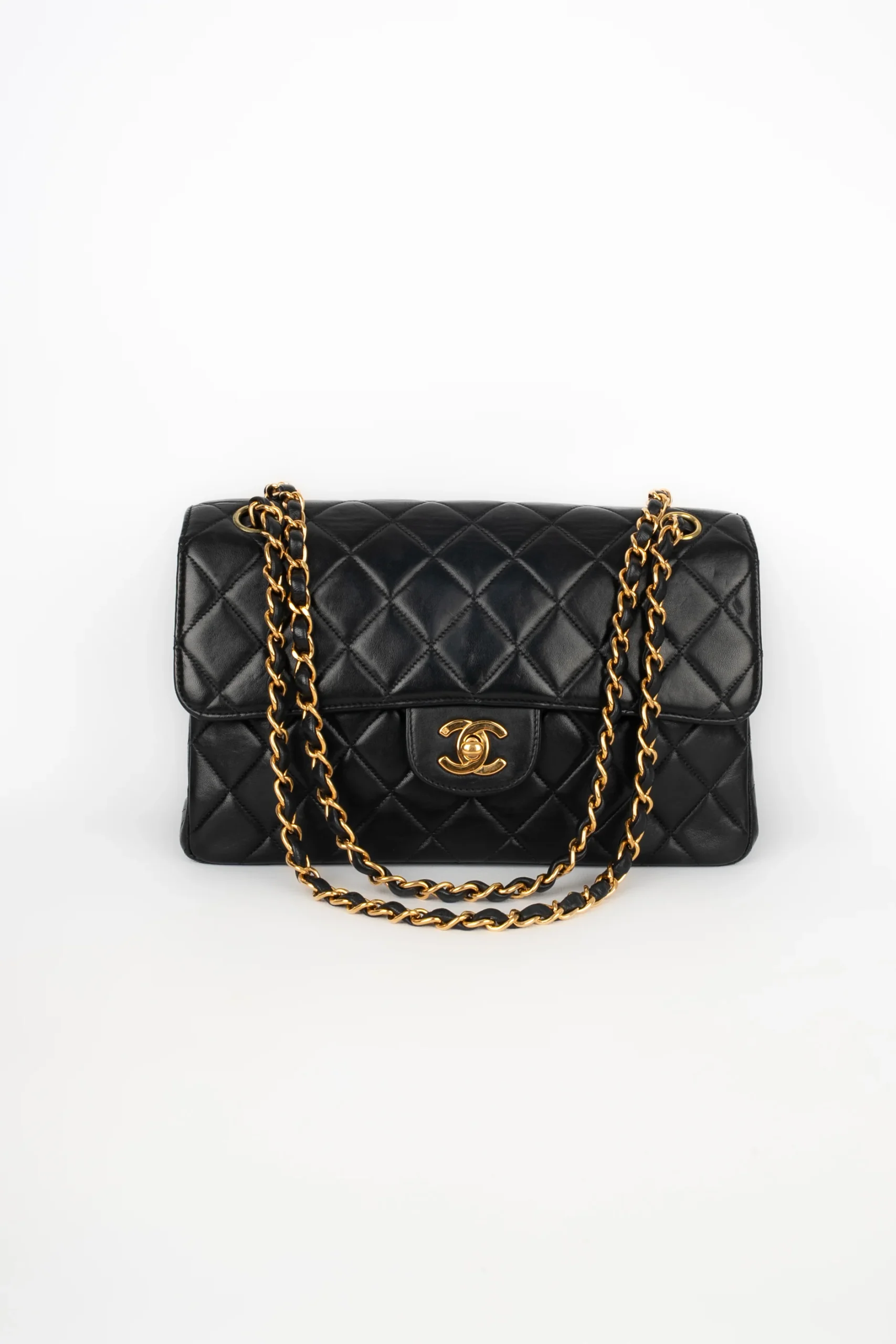 Sac Timeless Chanel 1996/1997 – Image 3