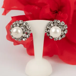 Boucles d'oreilles Anonyme