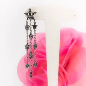 Boucle d'oreille Christian Dior