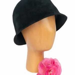 Chapeau cloche Chanel