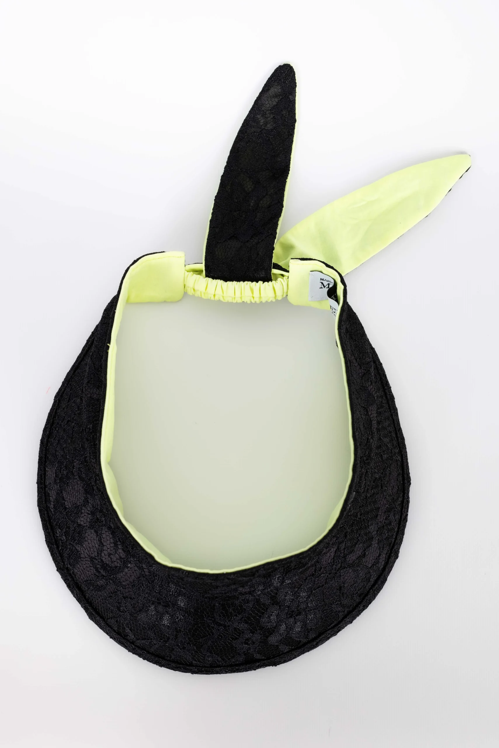 Chapeau visière Maison Michel – Image 5