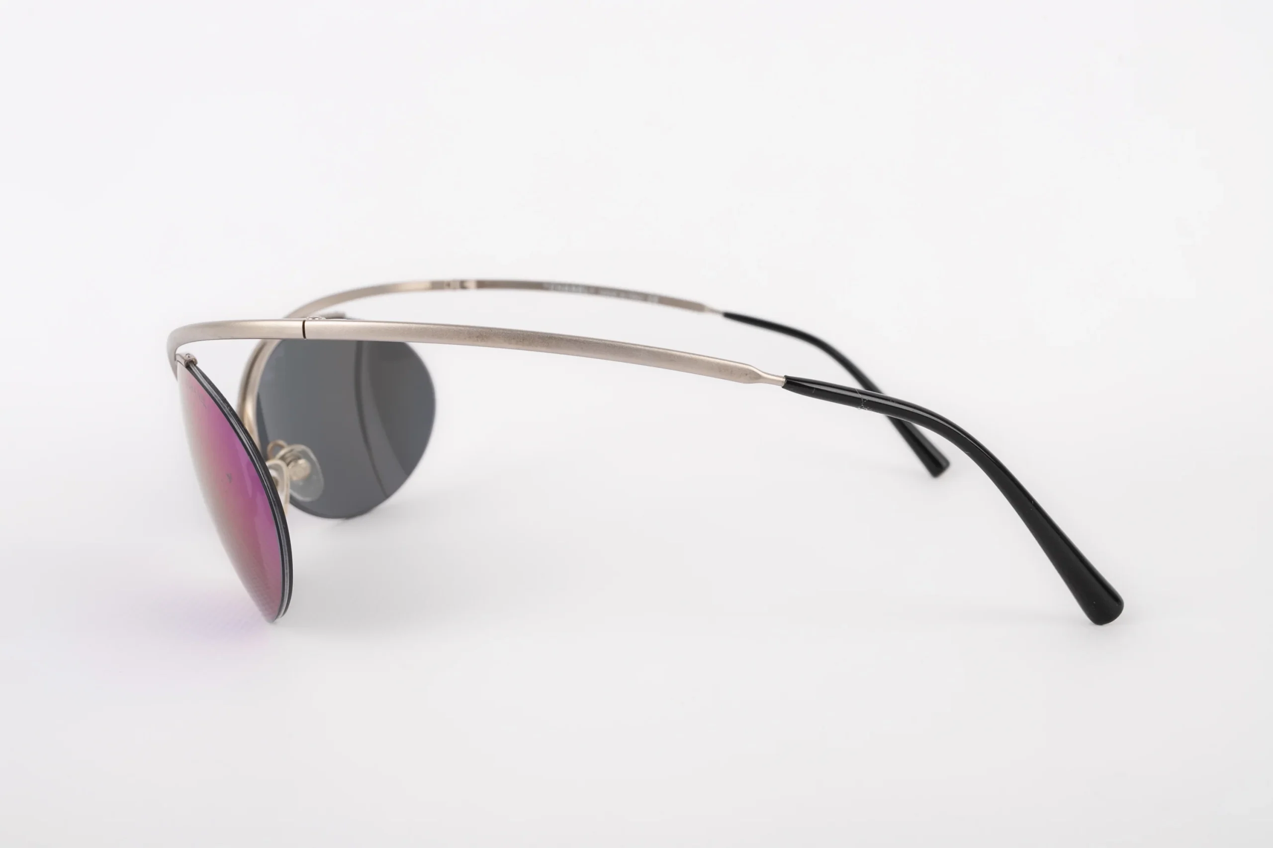 Lunettes de soleil Chanel – Image 5