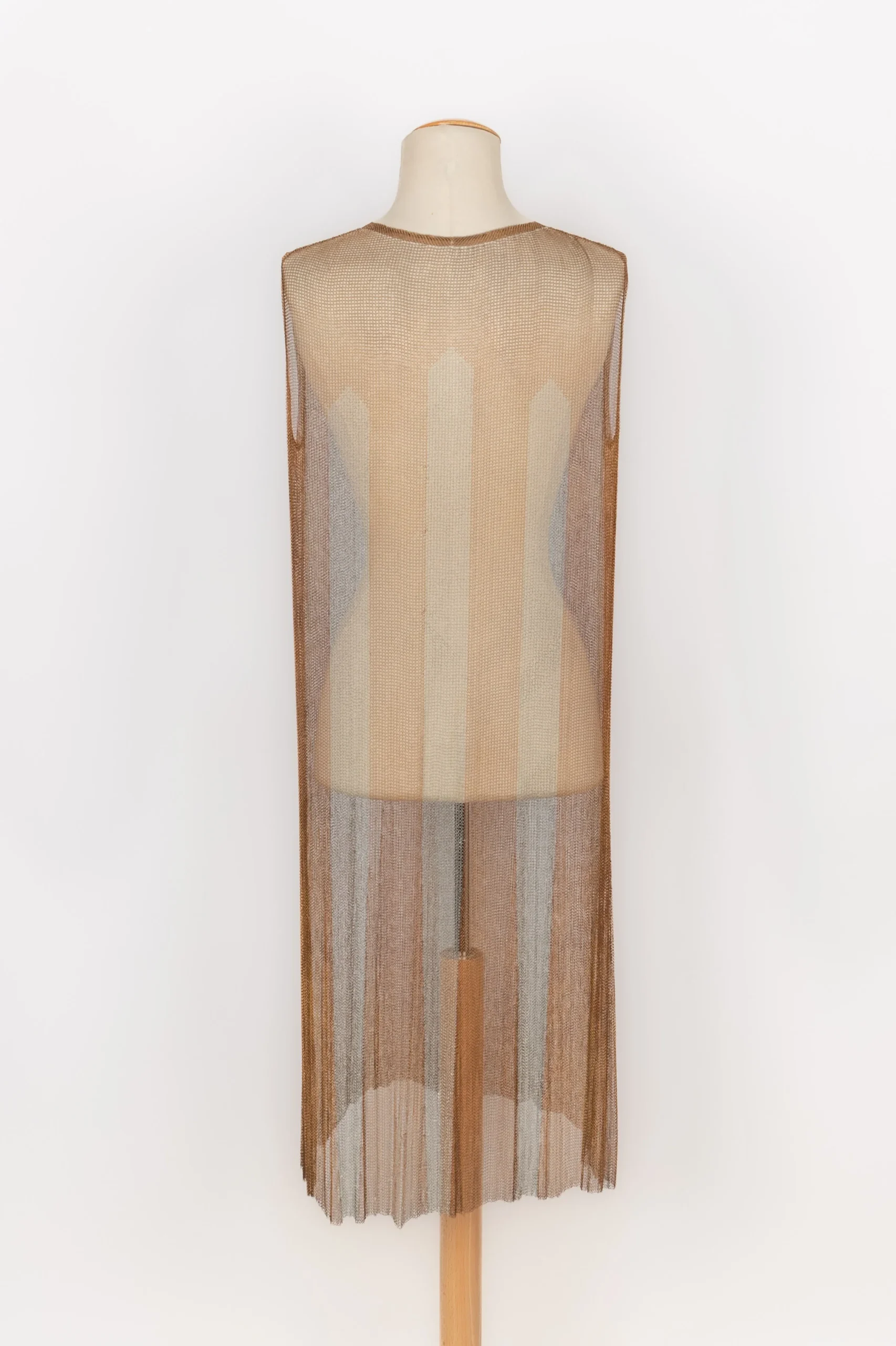 Robe Vintage 1925's – Image 4