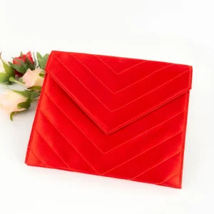 Pochette Yves Saint Laurent