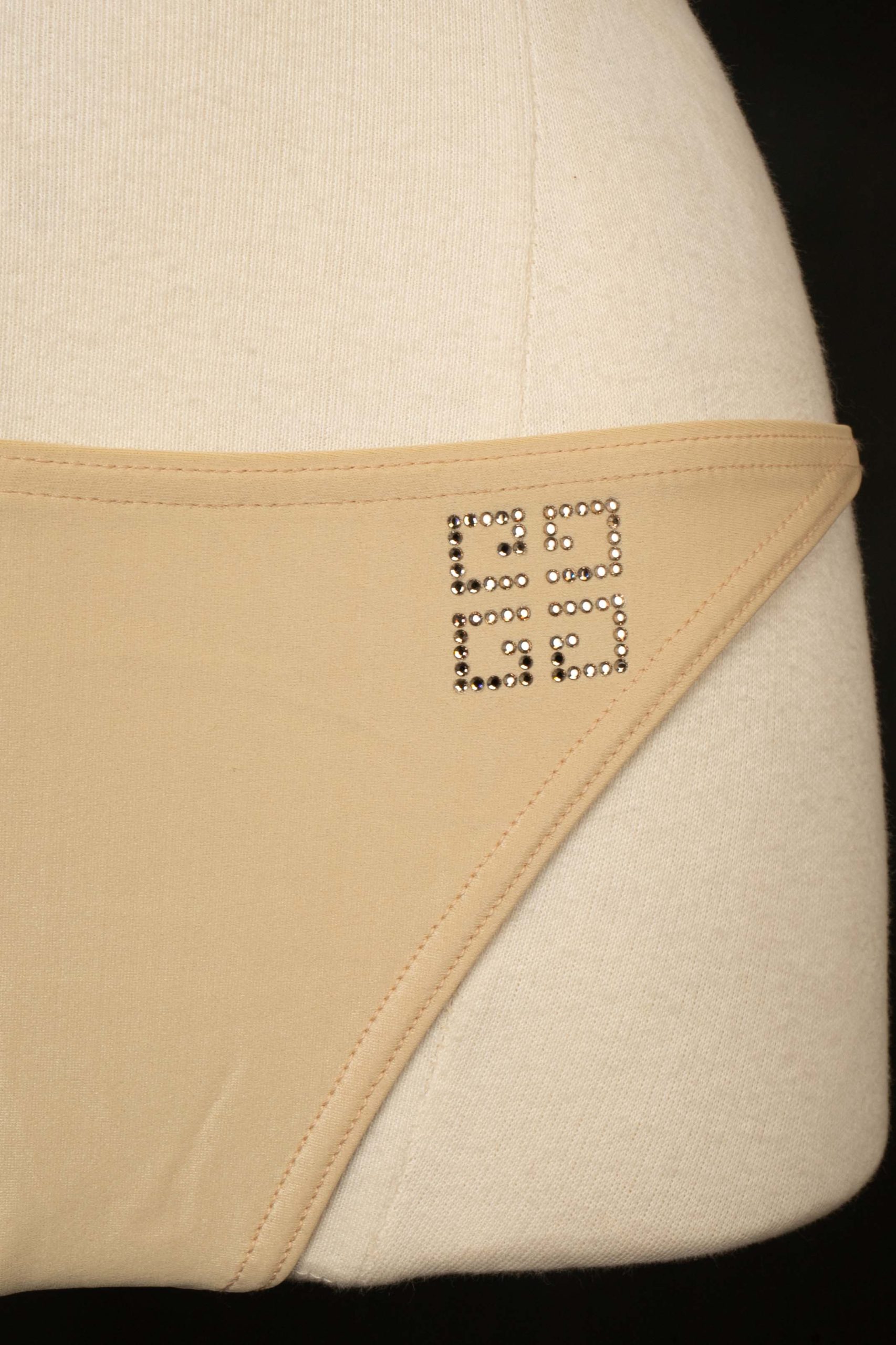 Bikini 3 pièces Givenchy – Image 7