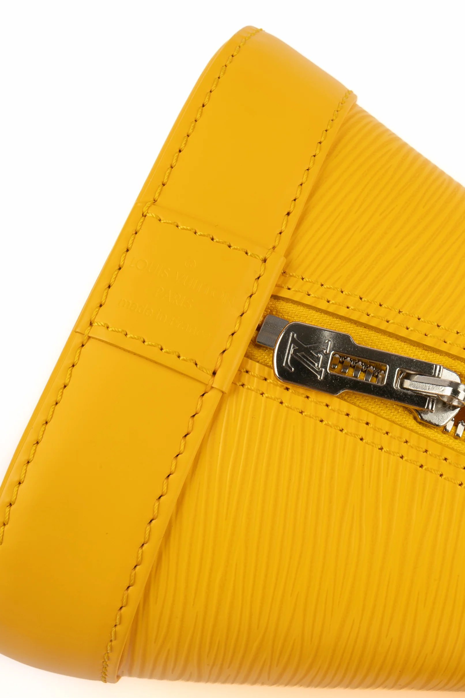 Sac "Alma" Louis Vuitton 2011 – Image 8