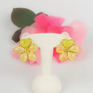 Boucles d'oreilles Augustine