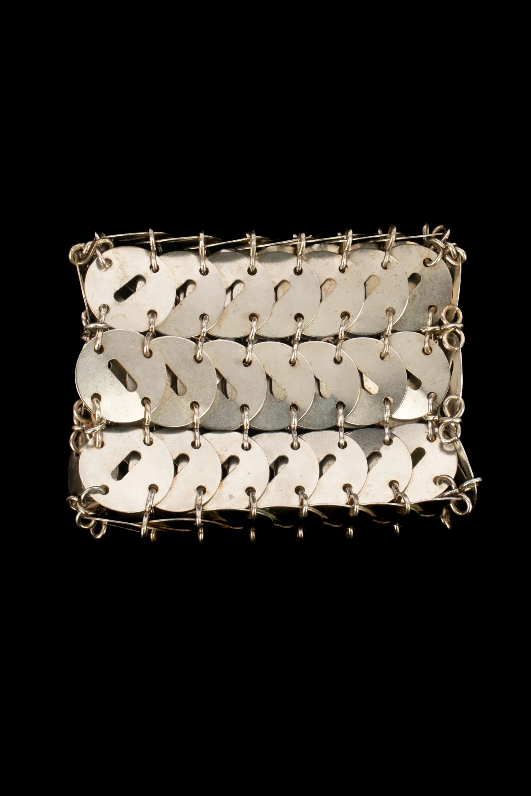 Sac "1969" Paco Rabanne – Image 5