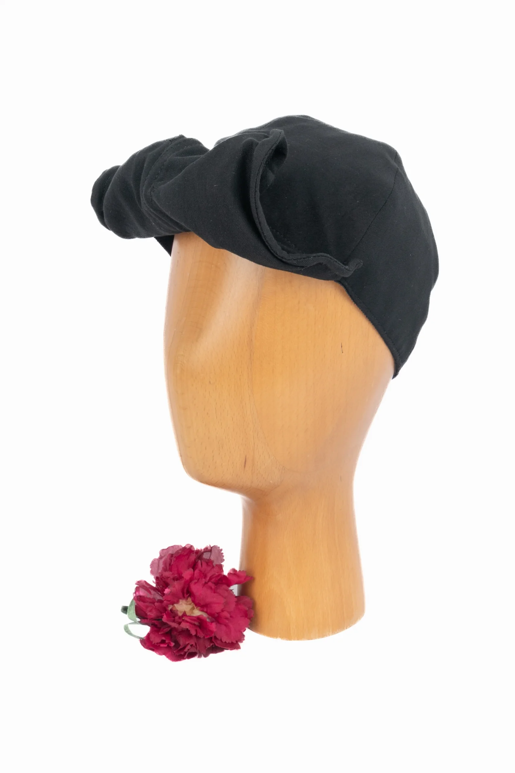 Casquette Yohji Yamamoto – Image 4