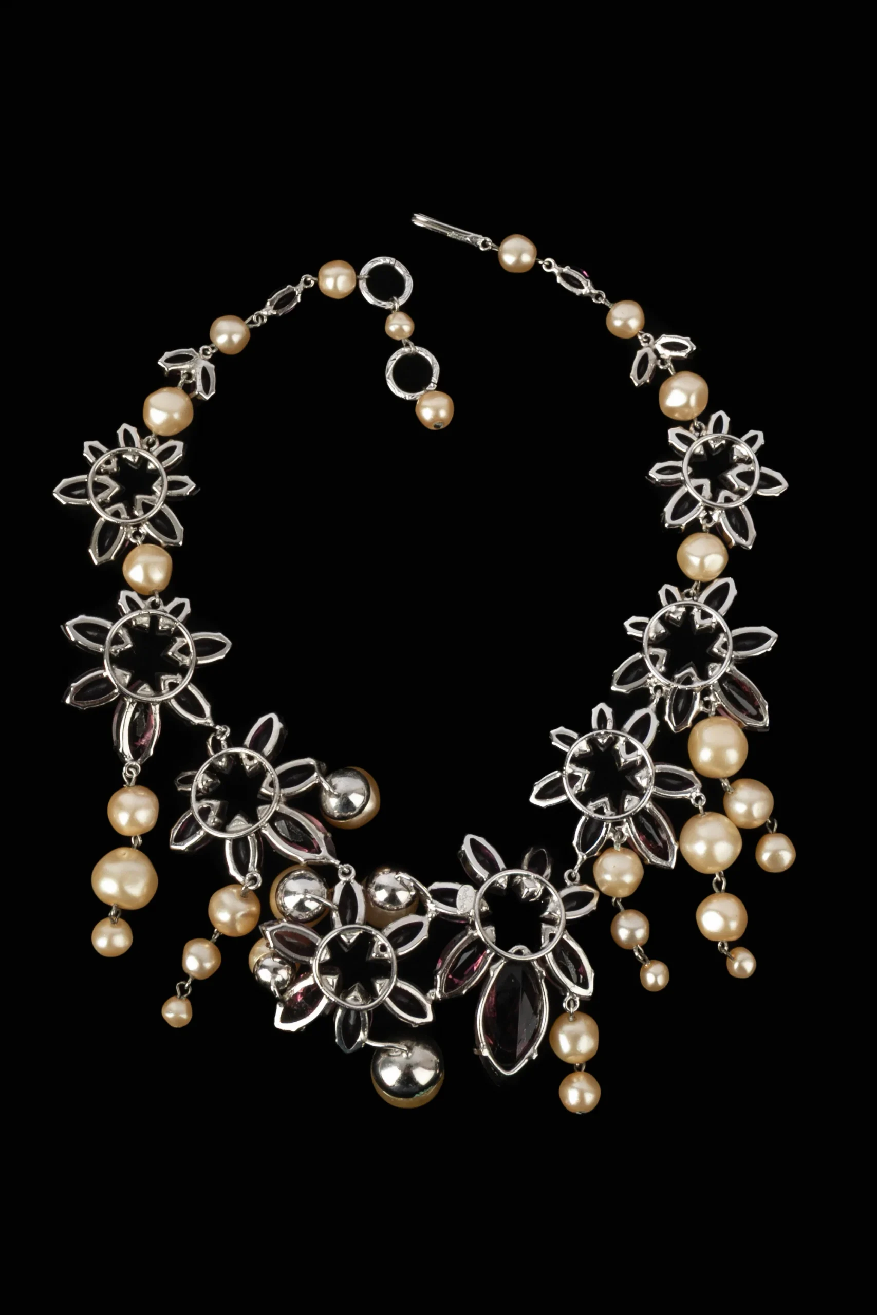 Collier Christian Dior 1961 – Image 9
