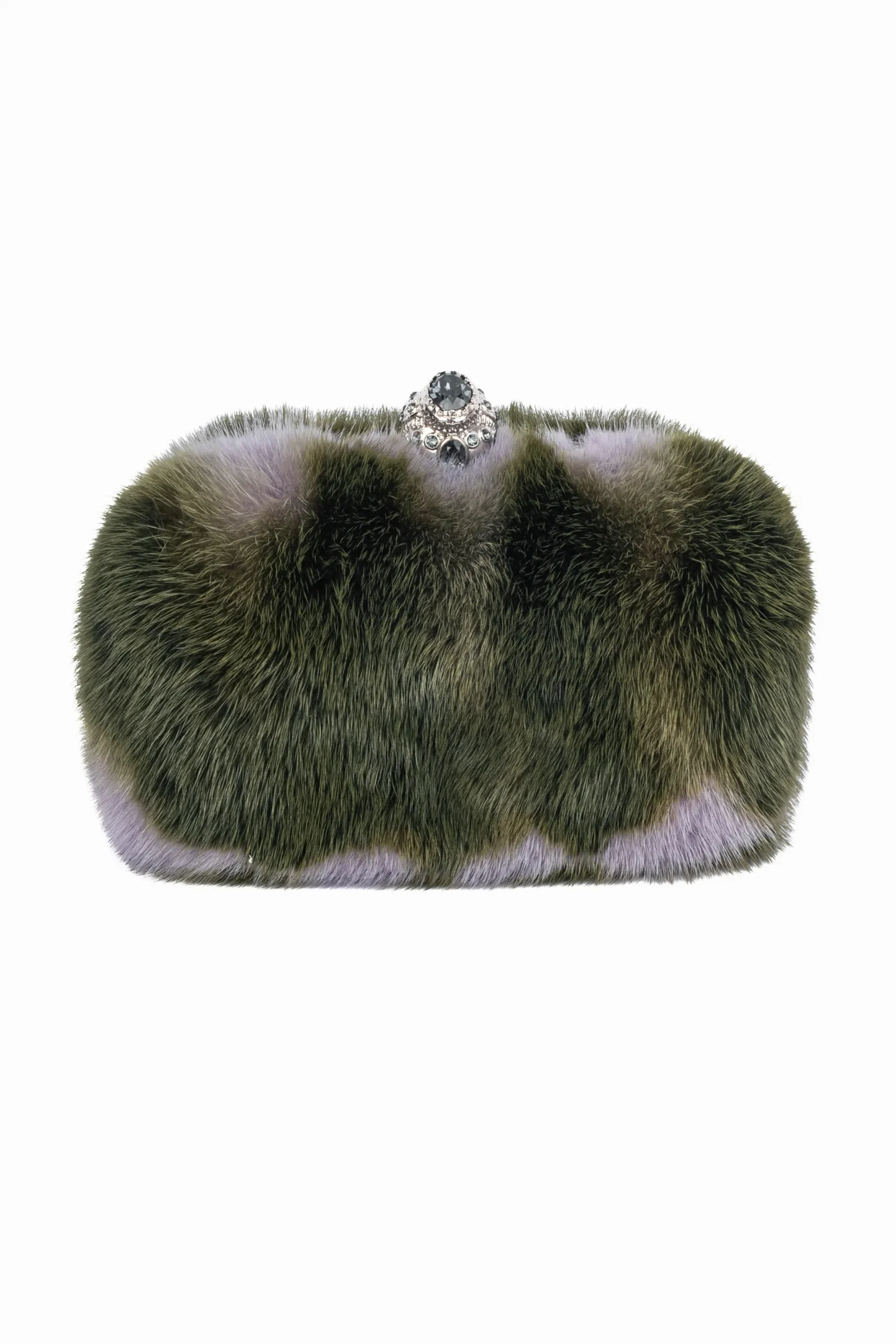 Sac minaudière Alexander McQueen – Image 5