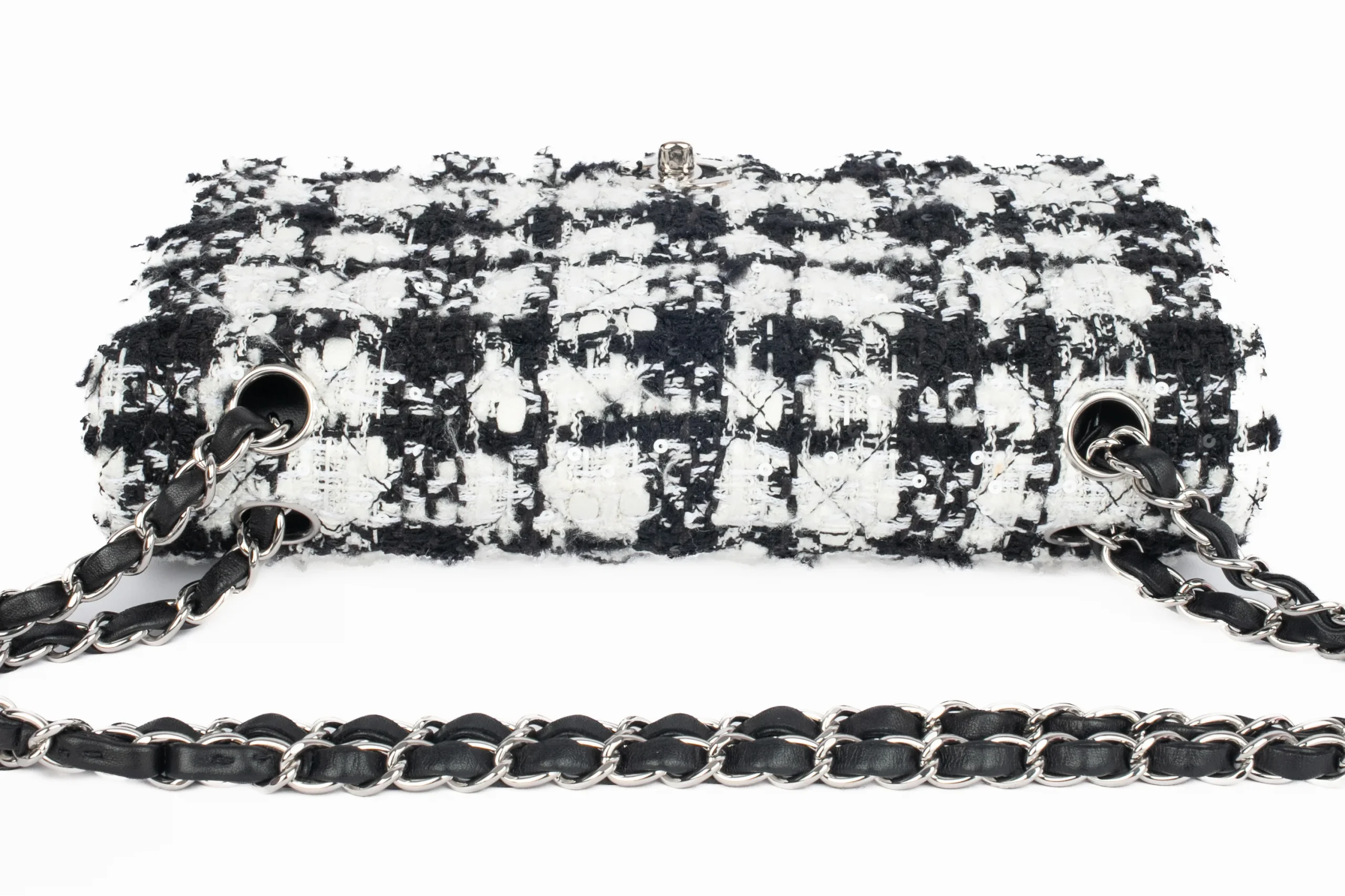 Sac "Classique" Chanel 2004-2005 – Image 8