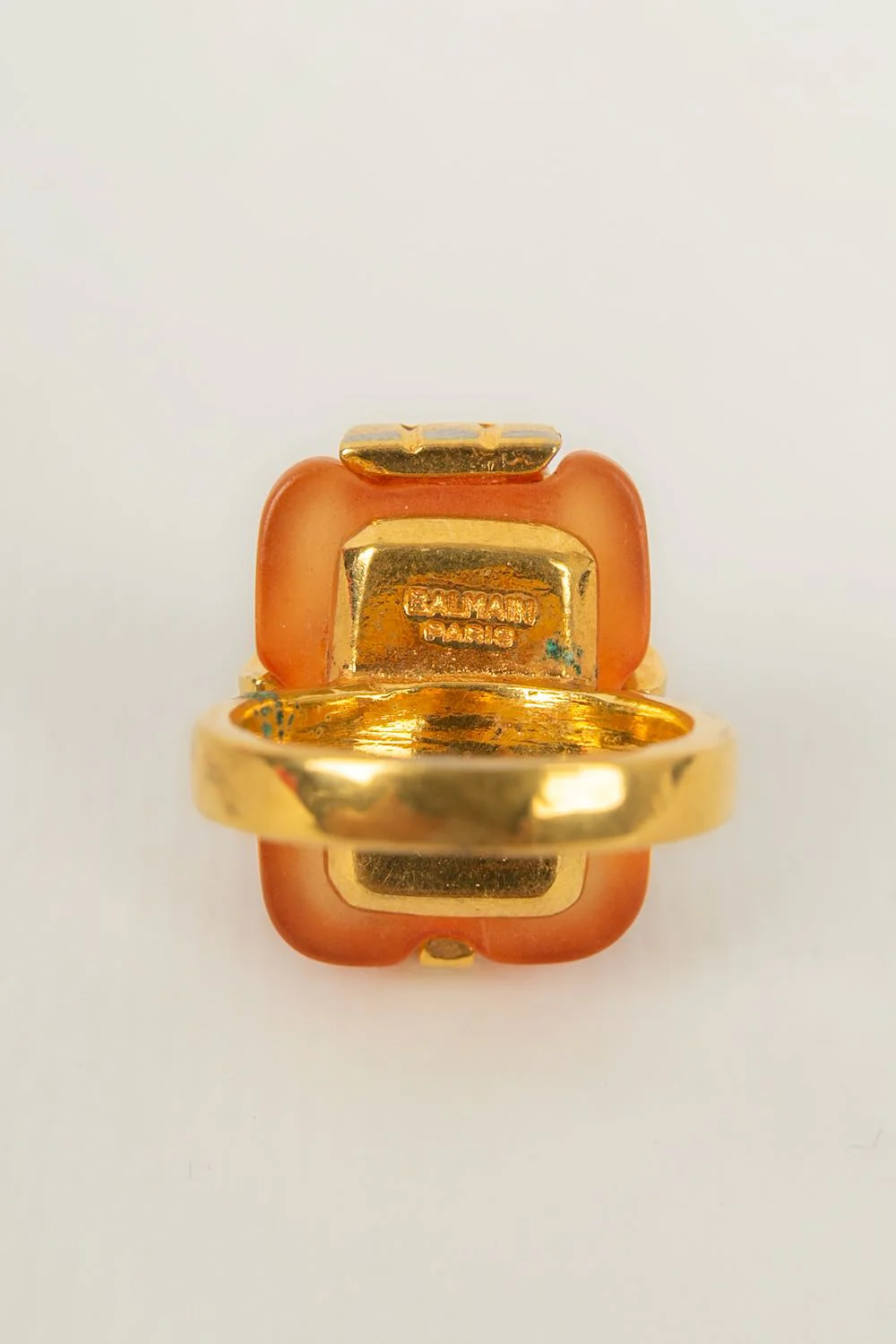 Bague Balmain – Image 8