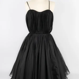 Robe tutu Dior