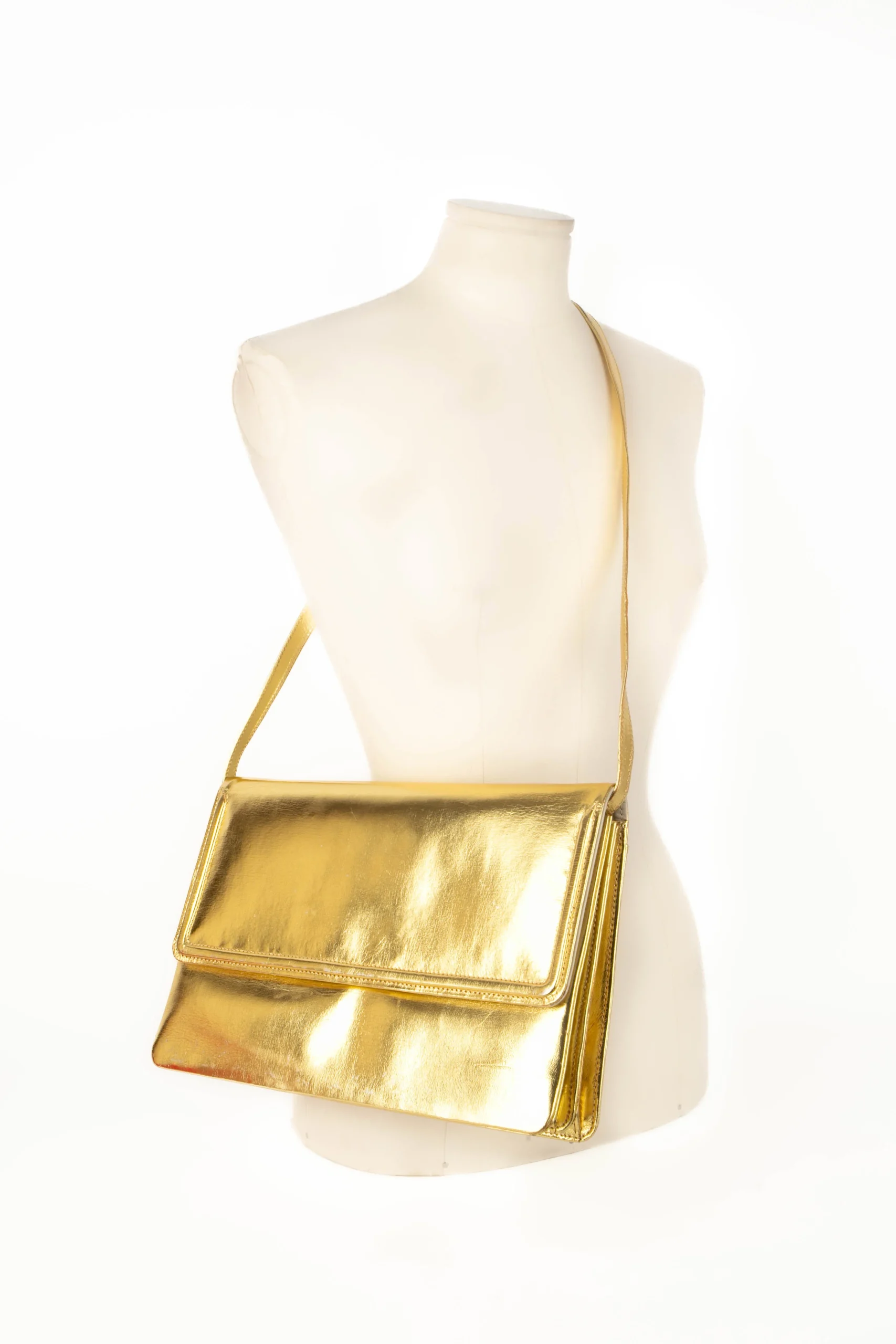 Sac pochette vintage – Image 4