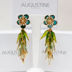 Boucles d'oreilles Augustine