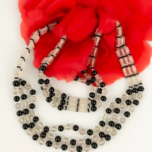 Collier Rousselet 1920's