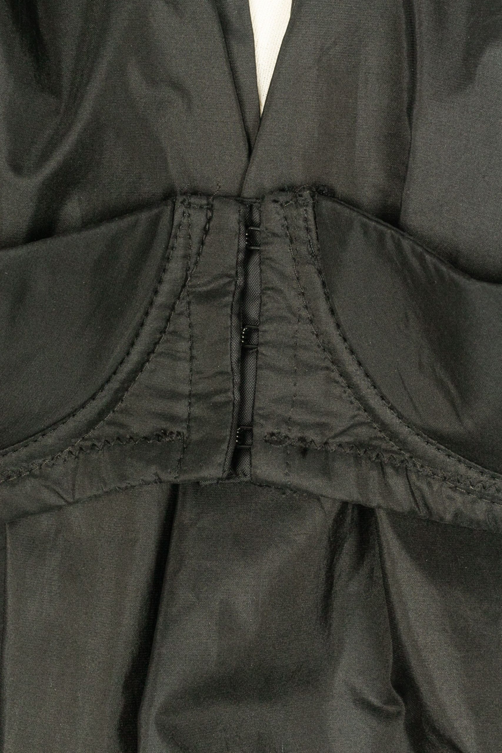 Veste Gianfranco Ferré Automne 2003 – Image 8